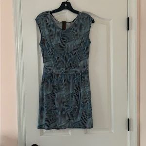 Banana republic dress size 0